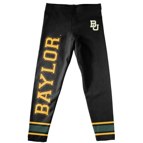 BU Baylor University Bears Apparel – Official Team Gear