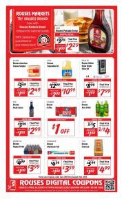 Rouses in Gulfport MS | Weekly Ads & Coupons | Tiendeo