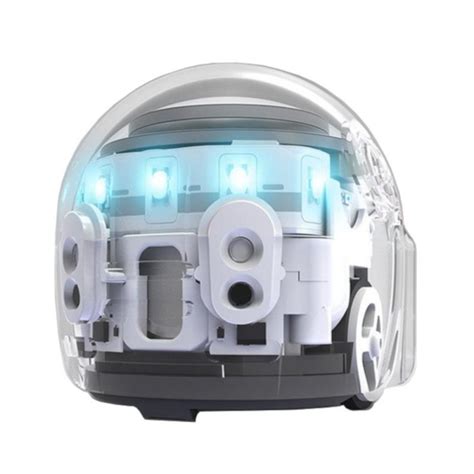 Ozobot Evo - white* Botland - Robotic Shop