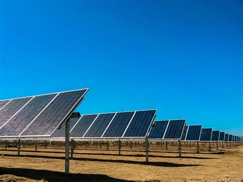 Energía solar fotovoltaica • Forbes-Especiales • Forbes México