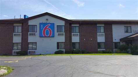 MOTEL 6 SAUKVILLE - Prices & Reviews (WI)