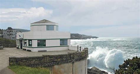 Whale Watching Center - Oregon Coast Visitors Association