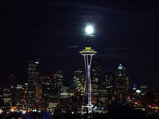 Seattle New Years Eve 2024 | Fireworks, Cruises, Parties, Hotels