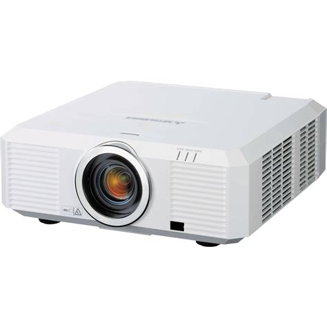 Mitsubishi UL7400U 5000 Lumens WUXGA LCD Projector UL7400U B&H