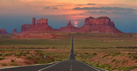 Route-66-Road-Trip | CuddlyNest Travel Blog