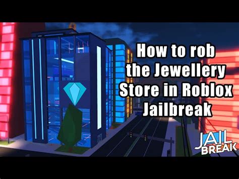 5 best heist and robbery locations in Roblox Jailbreak