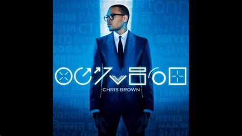 Chris Brown - Sweet Love (Lyrics) - YouTube