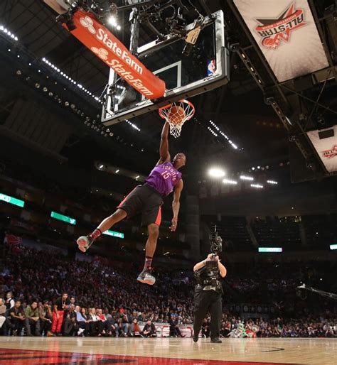 Photo Gallery | Slam Dunk Contest Winners Since 2000 Photo Gallery ...