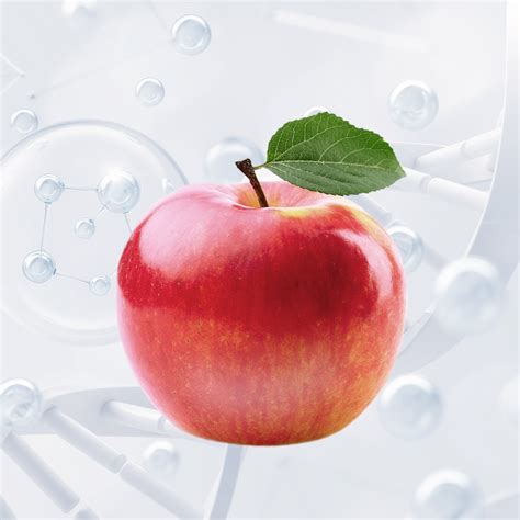 Discover How Rare Swiss Apple Stem Cells Are revolutionizing Hair Heal – Lifespan Dermatology™