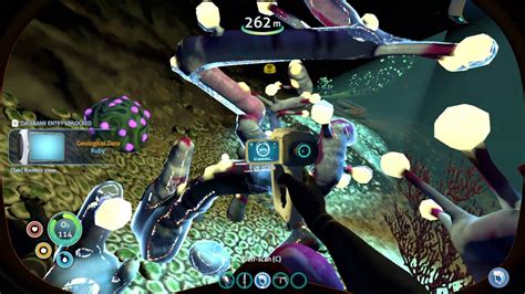 Subnautica Gameplay The other Degasi Base - YouTube