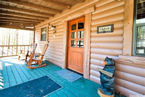 Wolf Pen Gap Cabins - Sleepy Bear Lodge - Cabins in Wolf Pen Gap