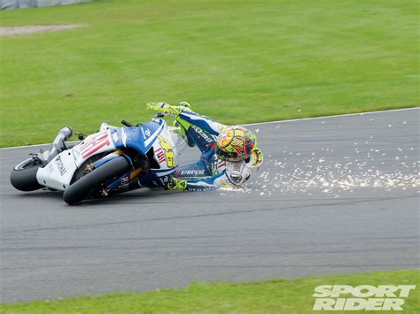 MOTOGP BIGGEST CRASH