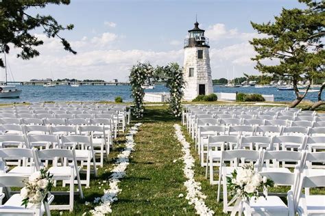 Event Venues Newport RI - Newport Harbor Island Resort