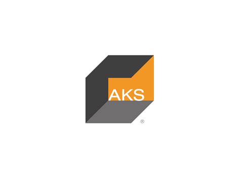 AKS | Logo Design by Yakup Akdemir on Dribbble