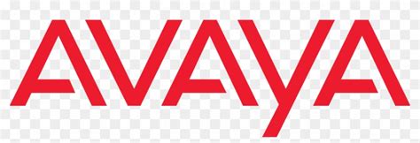 Avaya Logo - Avaya Inc Logo, HD Png Download - 4950x1464(#4958668) - PngFind