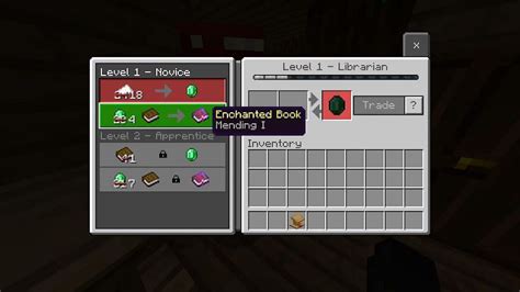 Librarian in Minecraft- How to make & Best Librarian Trades