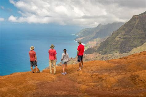 Kauai Hiking Tours | Kauai Hikes & Trails