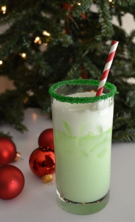 Top 10 Best Christmas Alcoholic Drinks – Top Inspired | Christmas drinks, Christmas drinks ...