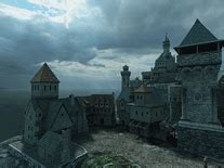 Medieval Castle 3D Screensaver for Windows - Screensavers Planet