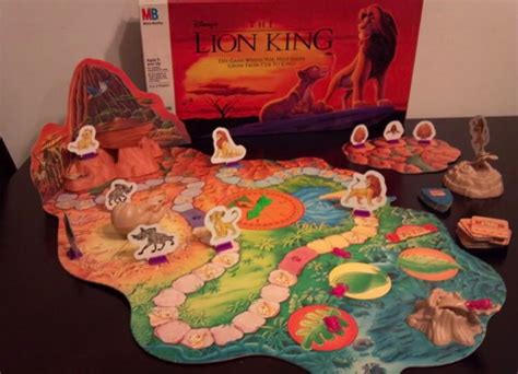 The Lion King Game : r/nostalgia