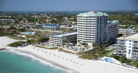 Lido Beach Resort | Sarasota resort | OPAL Collection | Lido beach resort, Lido beach, Sarasota ...