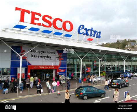 tesco extra