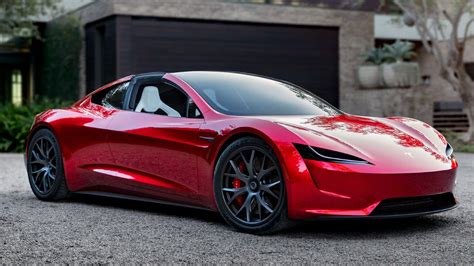 Tesla Roadster 2024 For Sale - Kiri Serene