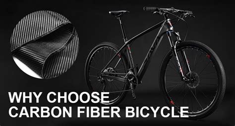 Why choose carbon fiber bicycle - Minimotors | the lightest bicycle