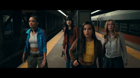 Madame Web Trailer Showcases The Movie’s Multiple Spider-Women