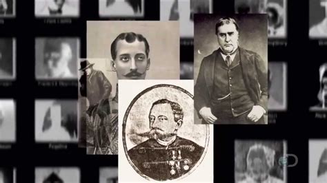 Jack the Ripper Documentary on Re investigating the Evidence and Suspects - YouTube