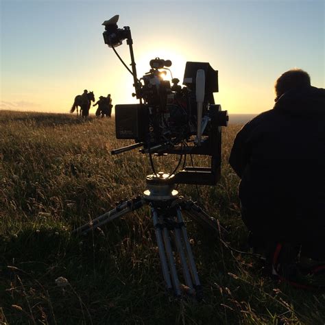 Poldarked: Behind the Scenes of 'Poldark'