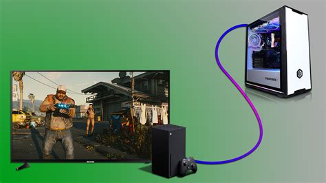 Quick Tip: You Can Stream Your PC Games to an Xbox One, Series X, or ...