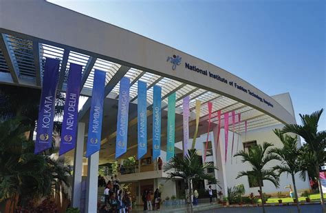 Textile Ministry to Start Hybrid Courses in NIFT Campuses to Accommodate More Students