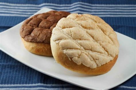 How to make Pan Dulce with a No Knead Brioche Dough - Chef Dennis