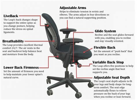 Lane Office Chair Parts - ashley Furniture Home Office Check more at http://www.drjamesghoodblog ...