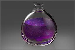 Potion Vial (2016) - Dota 2 Wiki