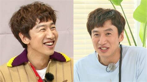 Lee Kwang Soo Shares How He Thinks He Would Feel If He Guested on ...