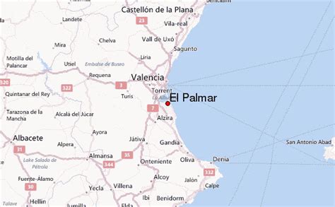 El Palmar, Spain Weather Forecast