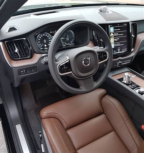 2018 Volvo Xc90 Interior Colors | Review Home Decor