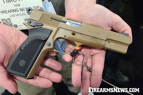 FN's New High Power, Should You Buy One? - Firearms News