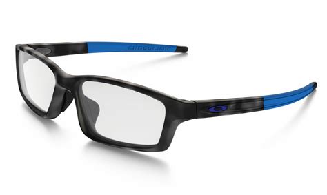 Oakley Crosslink Pitch - Alternate Fit Eyeglasses | Free Shipping