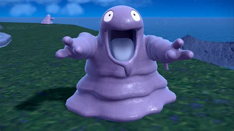 Where to find Grimer in Pokémon Scarlet and Violet - Gamepur