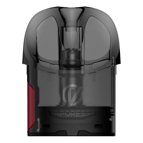 VAPORESSO OSMALL 2 REPLACEMENT PODS - Choppa Vapes