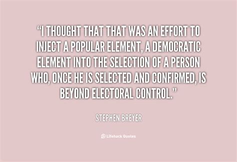 Stephen Breyer Quotes. QuotesGram