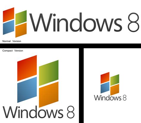 Windows 8 Logo revealed - 電腦資訊轉貼 - 電腦領域 HKEPC Hardware - 全港 No.1 PC討論區