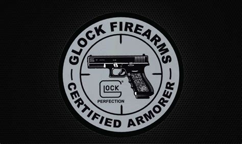 Glock Armorer's Course - Defender Outdoors