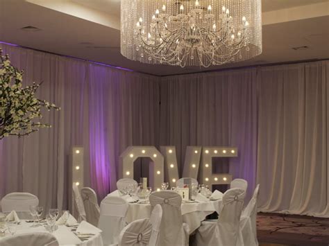 Cavan Crystal Hotel - WOW Weddings Ireland