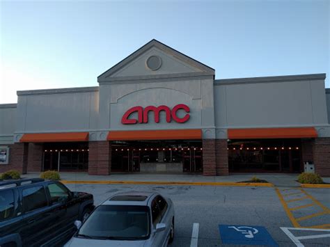 Movie Theater «AMC Classic Snellville 12», reviews and photos, 1905 Scenic Hwy S, Snellville, GA ...