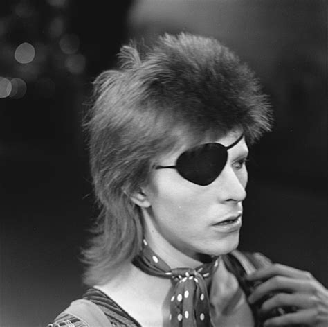 Halloween Jack - David Bowie Photo (29010117) - Fanpop