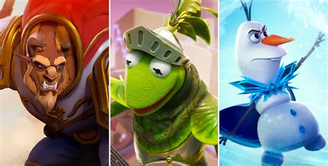 It’s Music to Our Ears— Kermit the Frog Makes His Debut in Disney ...